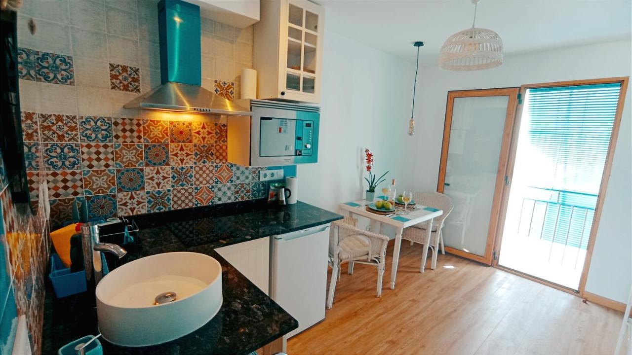 Casas Del Castillo Peniscola-Epicentro Luaran gambar